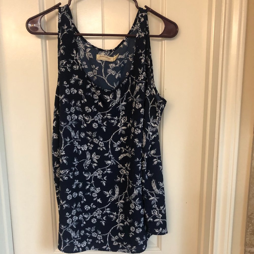 Faded Glory Tank